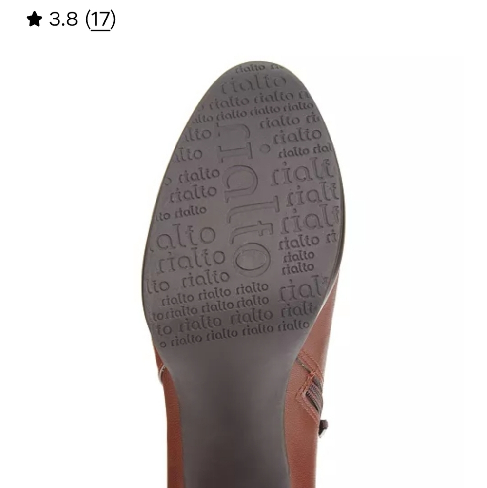 Rialto Penston Booties - Picture 10 of 12